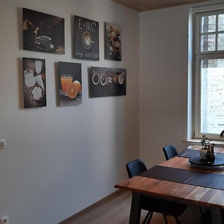 Veroli Brugge Ngoại thất bức ảnh