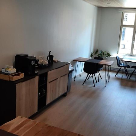 Veroli Brugge Ngoại thất bức ảnh