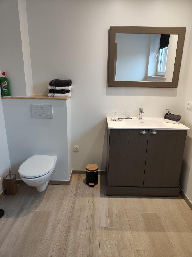 Veroli Brugge Ngoại thất bức ảnh