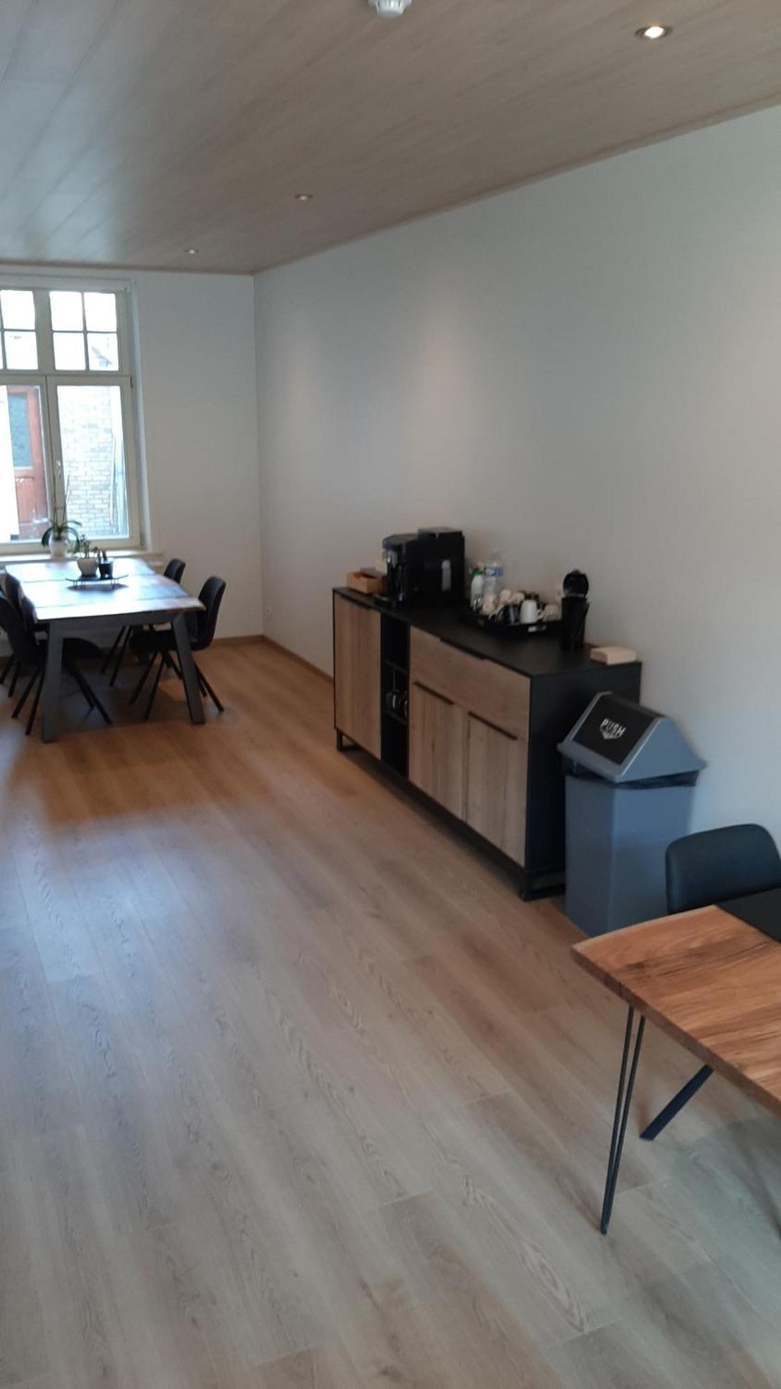 Veroli Brugge Ngoại thất bức ảnh